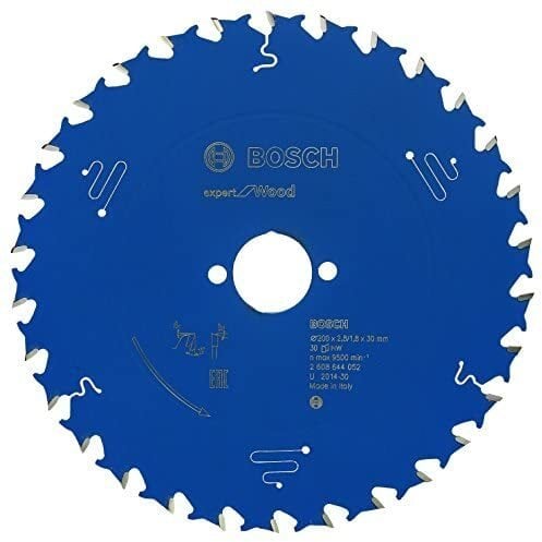 Circular Saw Blade Exp WO H 200x30x30