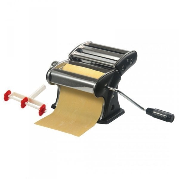 Maszynka do makaronu KingHoff MASZYNKA DO MAKARONU CIASTA KH-1957