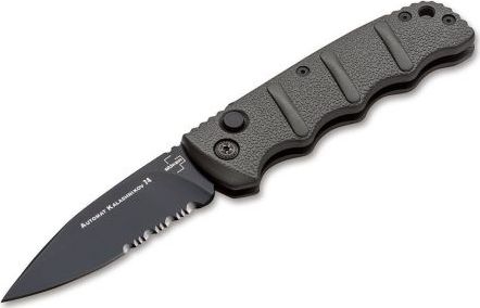 Boker Nóż Bker Plus AKS-74 Black D2