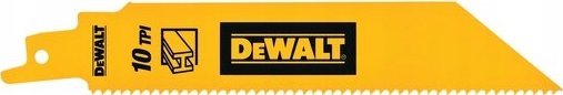 Dewalt DEWALT BRZE.SZABL. 152x2,5mm METAL