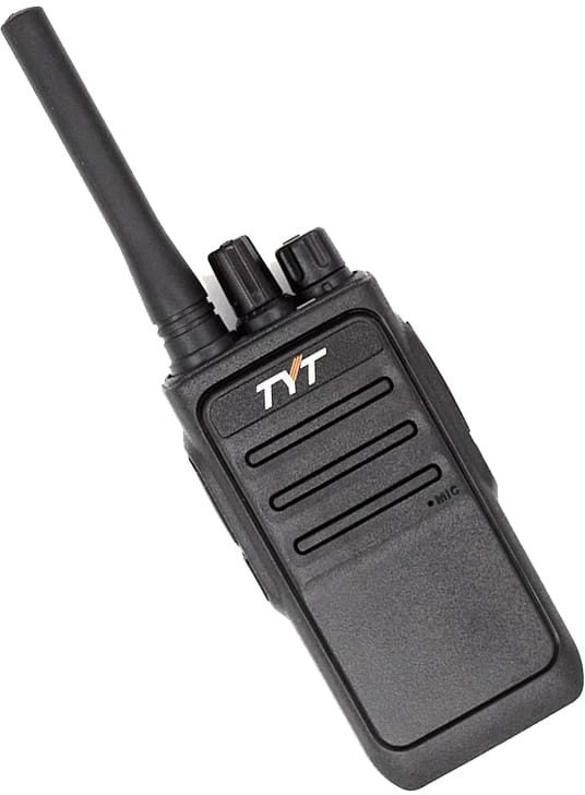 Radiotelefon TYT TC-999 Krótkofalówka UHF