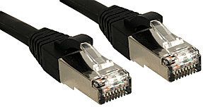 Lindy Patchcord S/FTP, Cat.6, LSOH, 3m (45604)