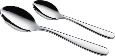 Cilio Łyżeczka Cilio Roma do cappuccino, 12,5 cm