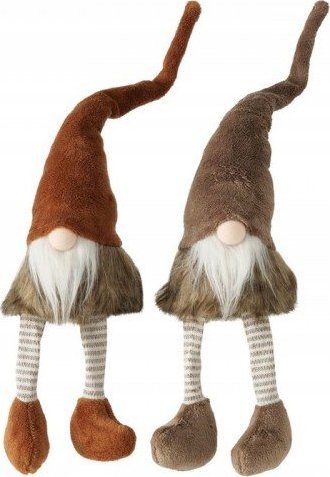 Dekoracja świąteczna Boltze skrzat