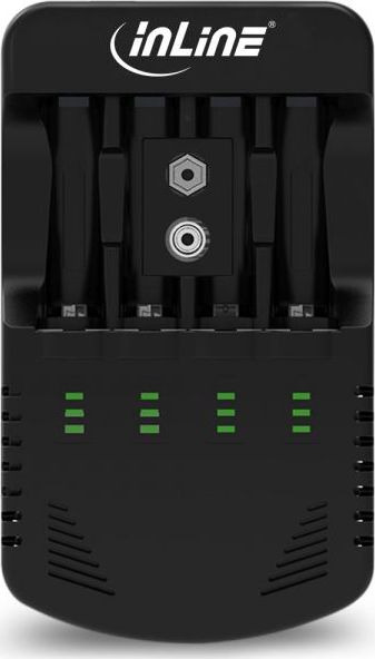 Ładowarka InLine (01286)