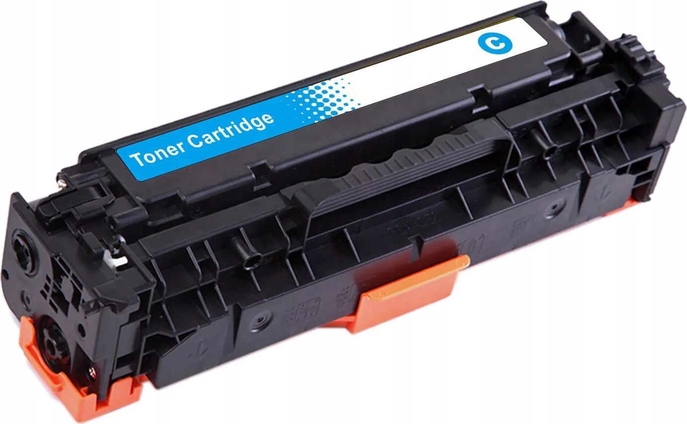 Toner MWB Cyan Zamiennik 304A