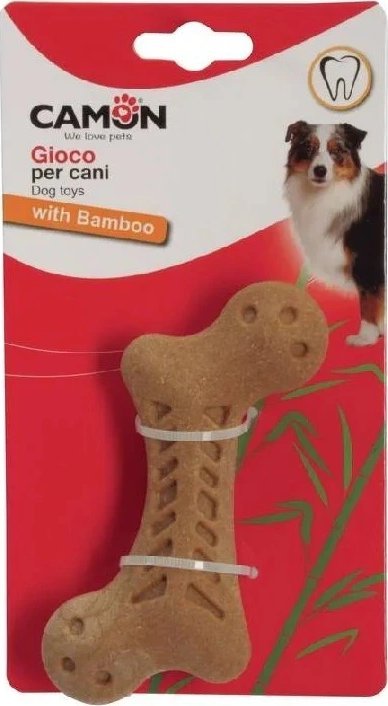 Camon Camon Kość bambusowa mała 13cm