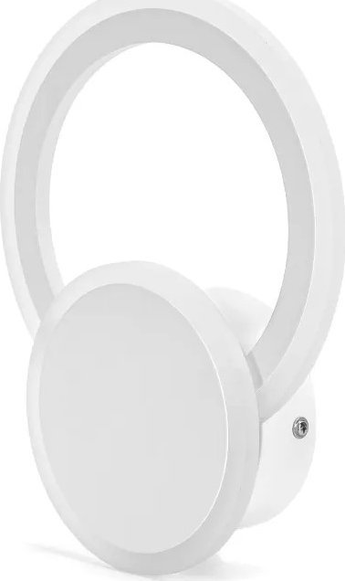 Kinkiet Aigostar Kinkiet Lampa ścienna 2700 K, żelazo i akryl Lampa ścienna 2700 K, żelazo i akryl