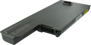 Bateria Whitenergy Bateria Dell Latitude D820/PreM65 5200mAh Li-Ion 11,1V 05912