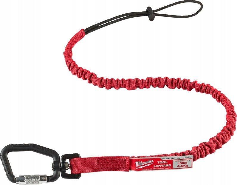 Milwaukee Tool belt MILWAUKEE Lanyard 4.5kg