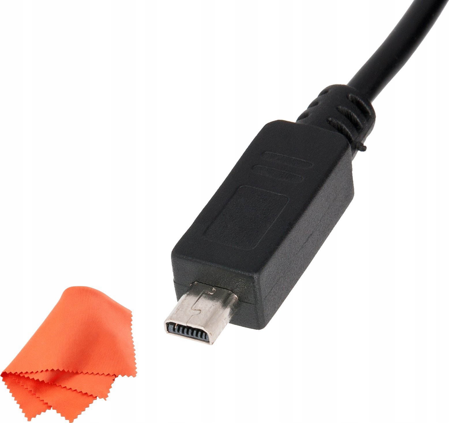 JJC Przewód synchronizacyjny JJC JF-U O zamiennik Fuji HS50EXR