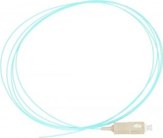 ExtraLink EXTRALINK PIGTAIL SC/UPC MM OM3 50/125 2M EASY STRIP