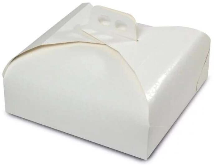 Papira kuku parnesasanas kaste Easy Bake 33x33x11 5cm 8006043010169