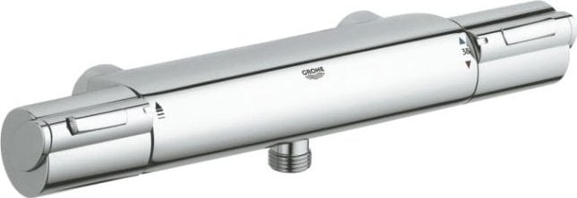 Bateria prysznicowa Grohe GROHE Grohtherm Nordic Thermostatic mixer for shower