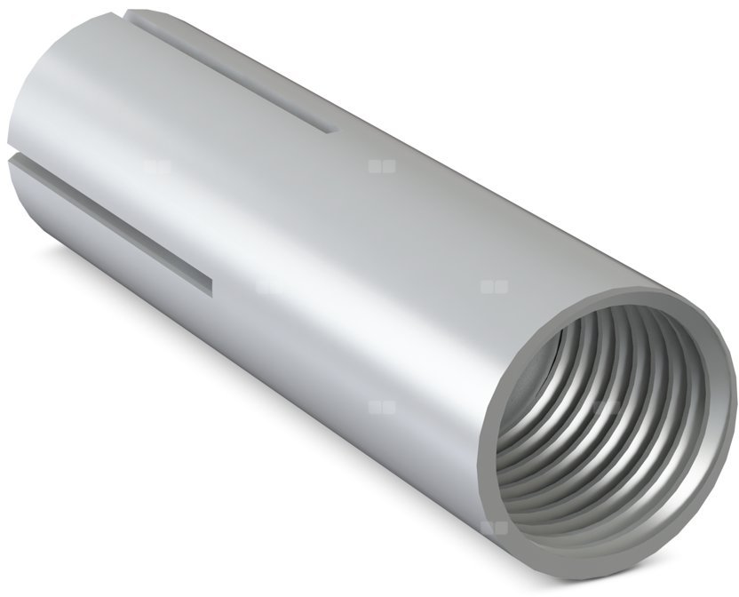 Tuleja rozporowa TRSA M16x65mm M16