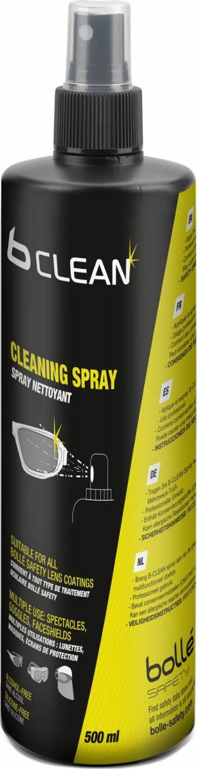 PROCERA B411 - Płyn do czyszczenia BOLLE B411