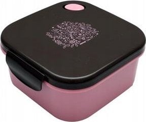 Teka Pojemnik na ¶niadanie kolorowy