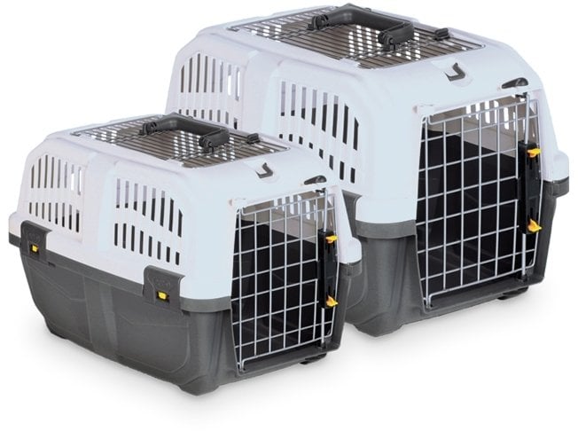 MPS Transportówka Skudo 2 open 55cm