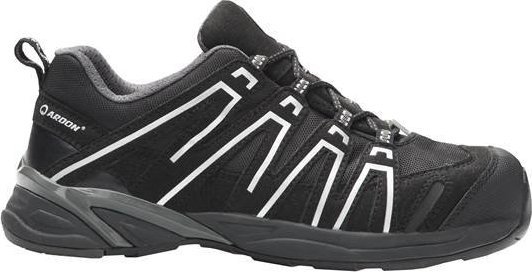 Ardon DIGGER O1 G3239 Ardon - półbuty ochronne, miękki wierzch z mikrowłókna - METAL FREE 40