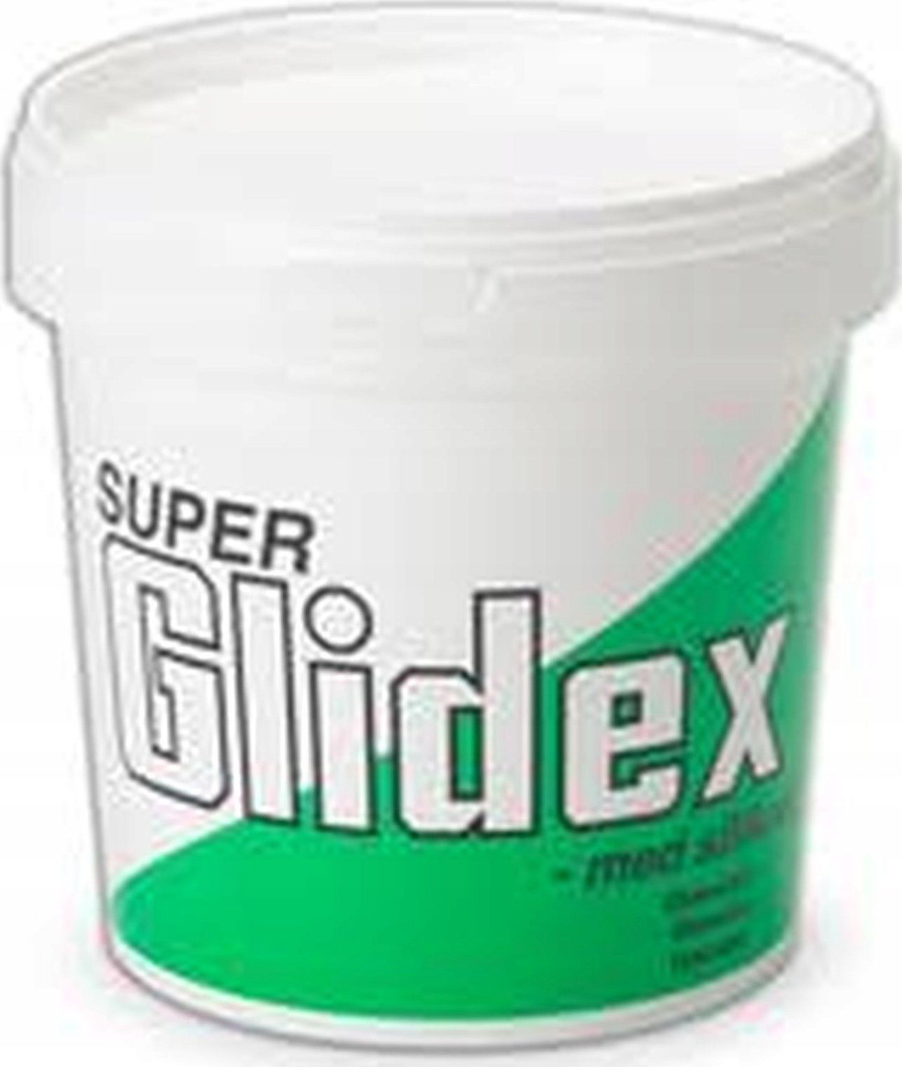 Unipak Środek poślizgowy SUPER GLIDEX -z silikonem 1kg