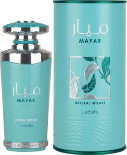 Lattafa Lattafa Mayar Natural Intense EDP 100ml