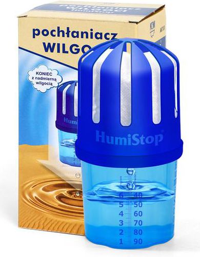 König & Meyer Pochłaniacz wilgoci AK101