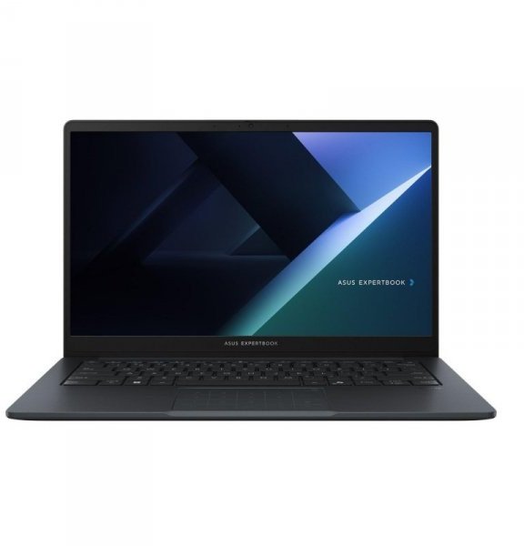 Notebook Asus B1403CVA-S64825X 14"FHD/i5-13420H/16GB/SSD512GB/UHD/11PR Gentle Grey 3Y