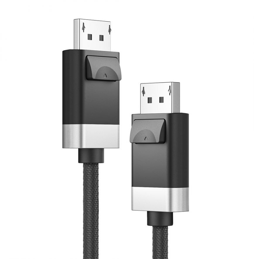 FUSION DP TO DP CABLE