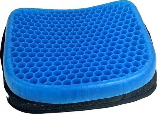 Q40A ŻELOWA PODUSZKA PODKŁADK NA KRZESŁO