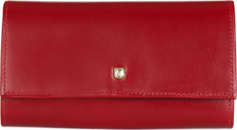 Stefania Skórzany portfel damski artha - stefania