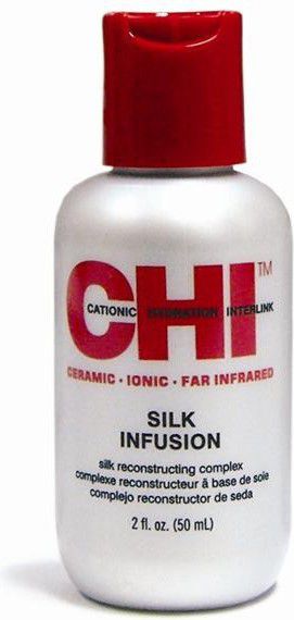 Farouk Systems CHI Silk Infusion Jedwab do włosów 59ml