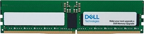 Pamięć dedykowana Dell DELL AC830717 moduł pamięci 32 GB 1 x 32 GB DDR5 5600 MHz