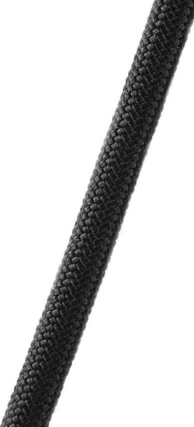 JDD TECH Oplot wielowłóknowy 3mm Czarny (NMN3BK)