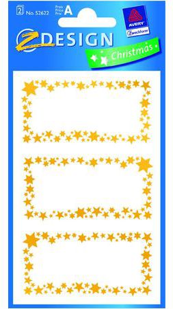 Zdesign Naklejki błyszczące - Dedykacje (183153)