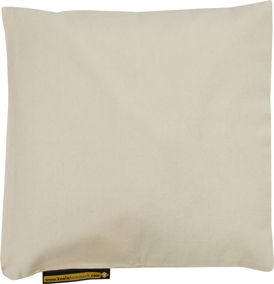 Koala Poduszka hamakowa duża, ecru HP-2