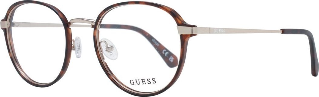 BMW Ramki do okularów Męskie BMW BW5037 54092