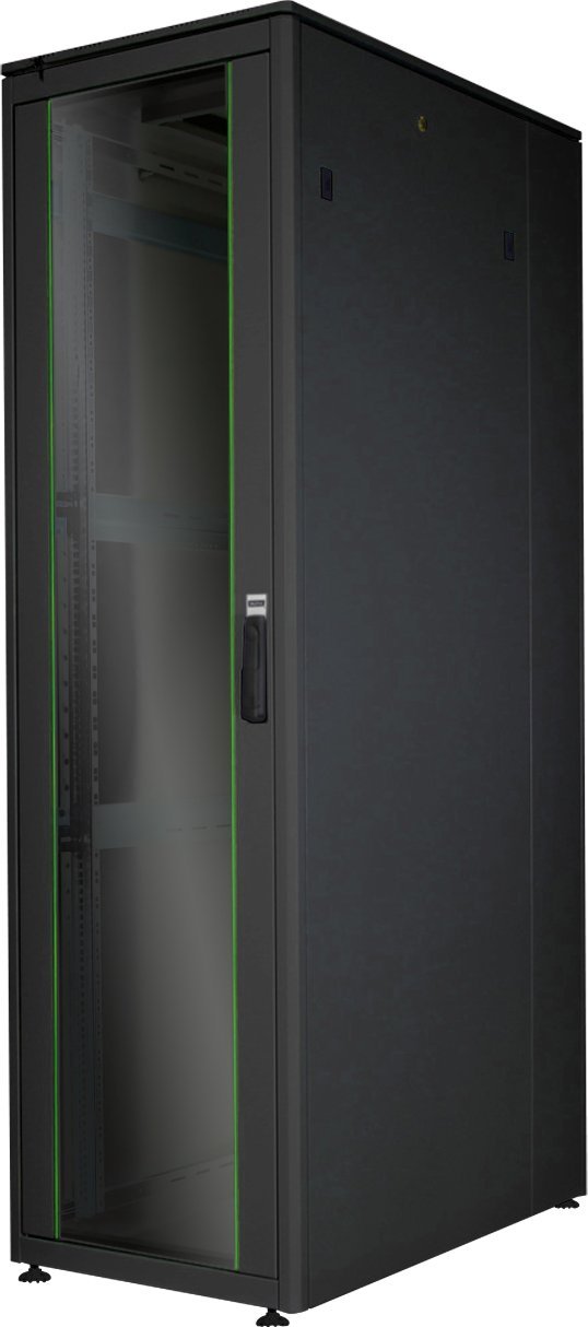 Digitus Rack Digitus DN-19 42U-6/10-B-1