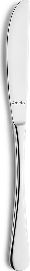 Amefa Nóż stołowy Rebecca 18/10