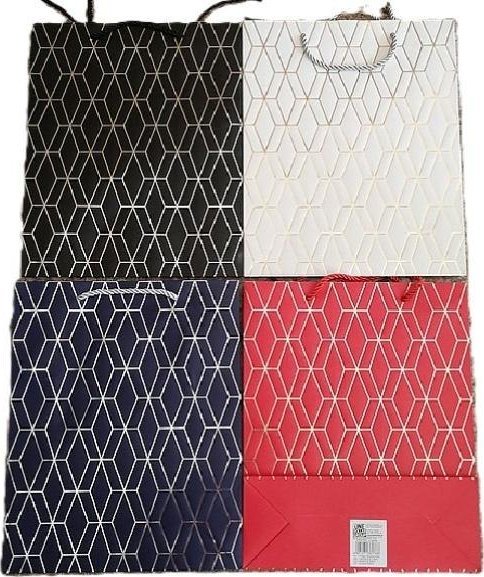 Torebka prezentowa MIX