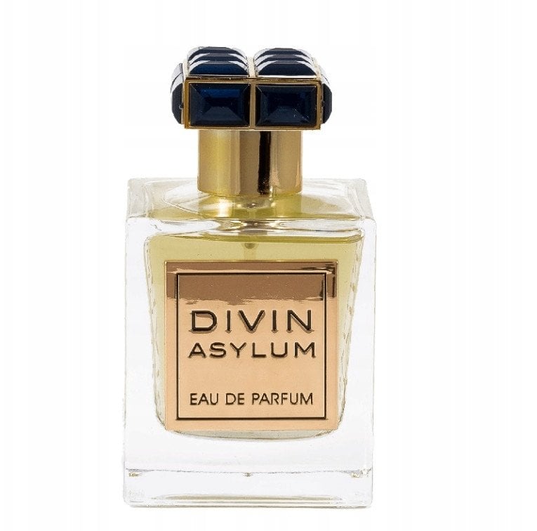 French Avenue Divin Asylum EDP parfumuotas vanduo unisex, 100 ml