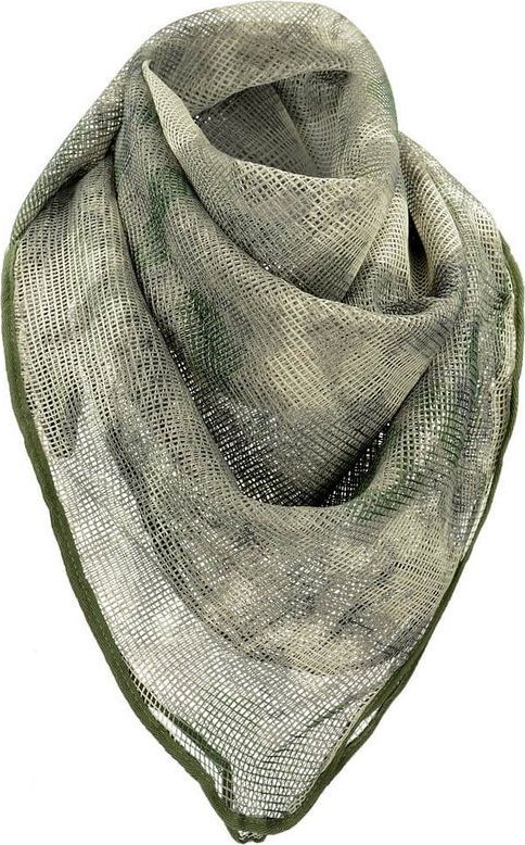 MFH Szal Snajperski 190x90 A-Tacs FG