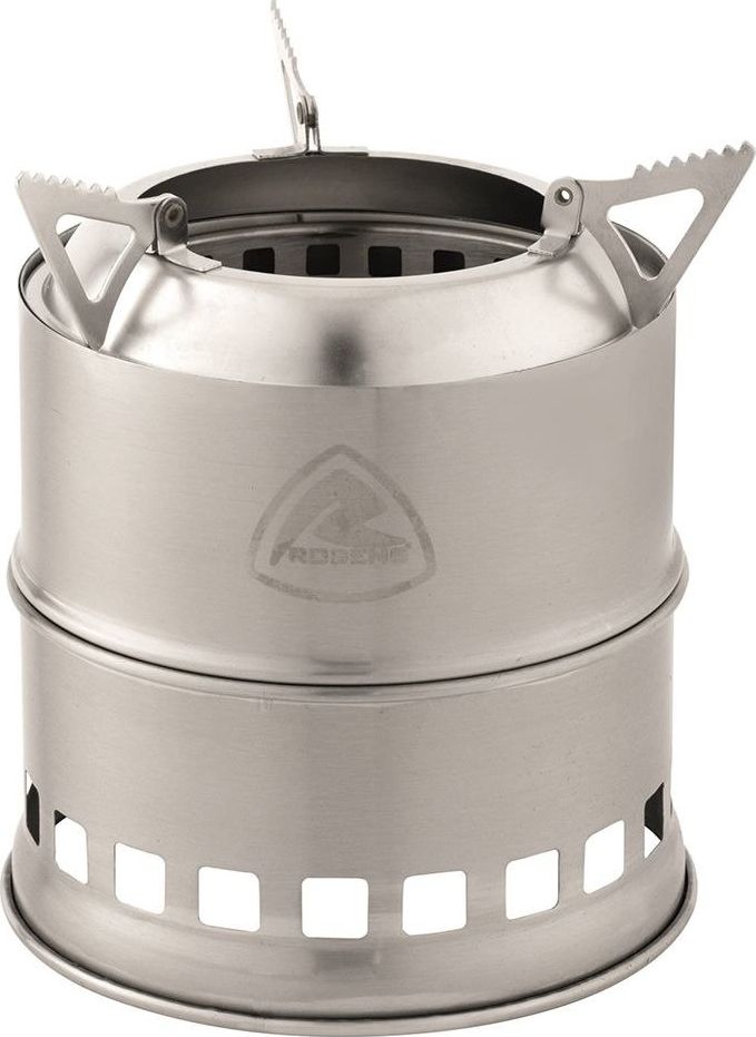 Robens Kuchenka turystyczna Lumberjack Wood Stove