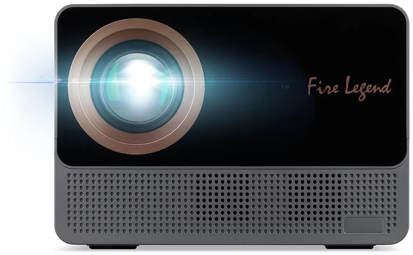 Projektor Acer AOpen QF18s