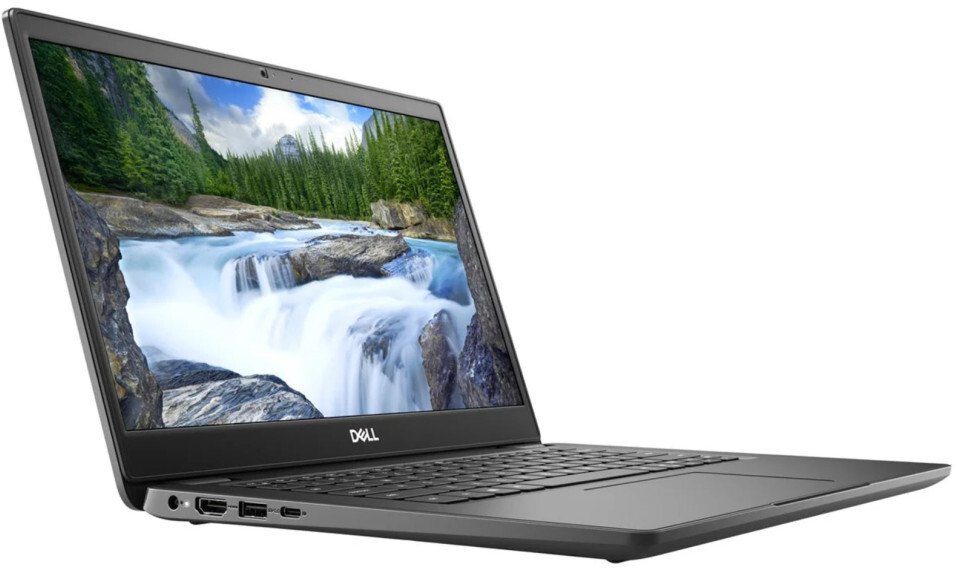 Dell Latitude 3410