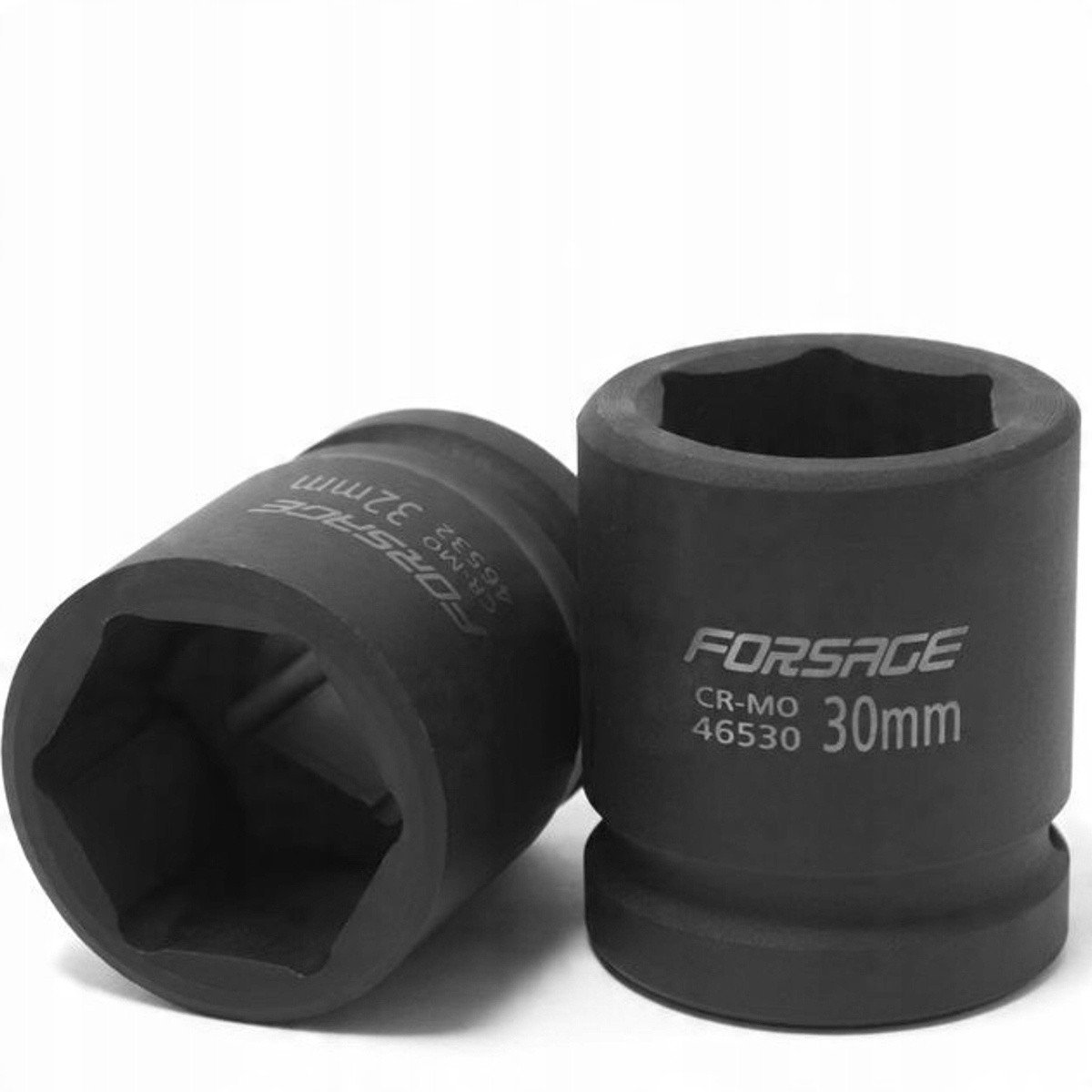 Nasadka udarowa 3/4" 23mm (6-kątna)