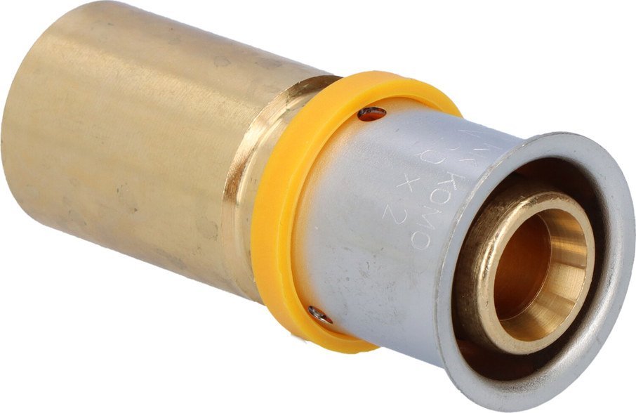 KAN-therm Złączka KAN-therm Press 20x2/22