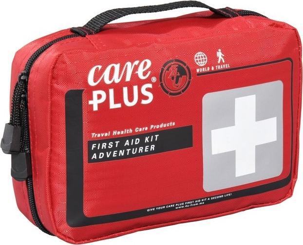 Care Plus Apteczka podróżna First Aid Kit Adventurer