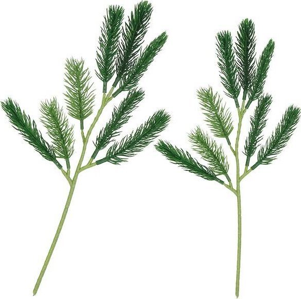 Dekoracja świąteczna Springos gałązka