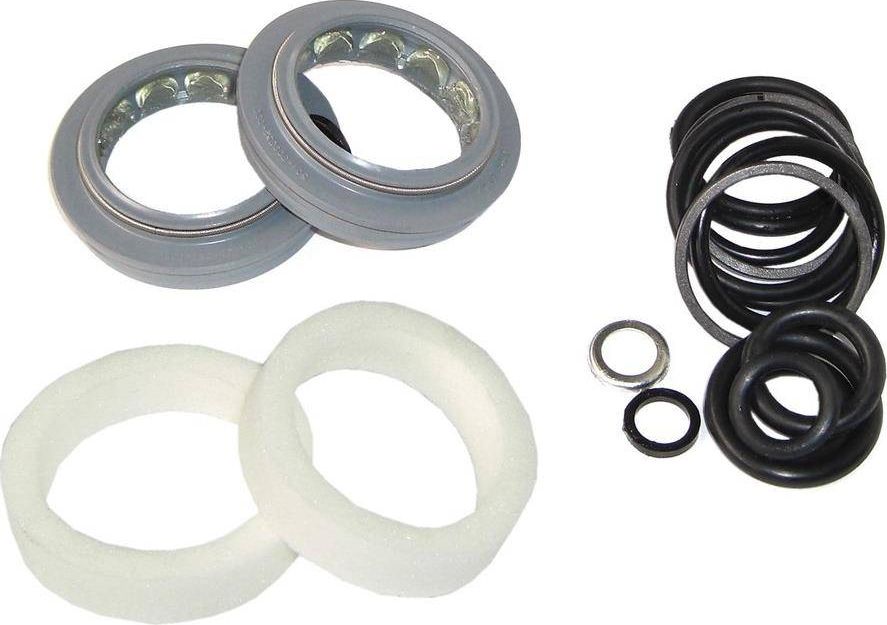 Sram Zestaw serwisowy Rock Shox Fork Service Kit, Reba, SID uniwersalny