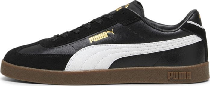 Puma Club II Era black white 7
